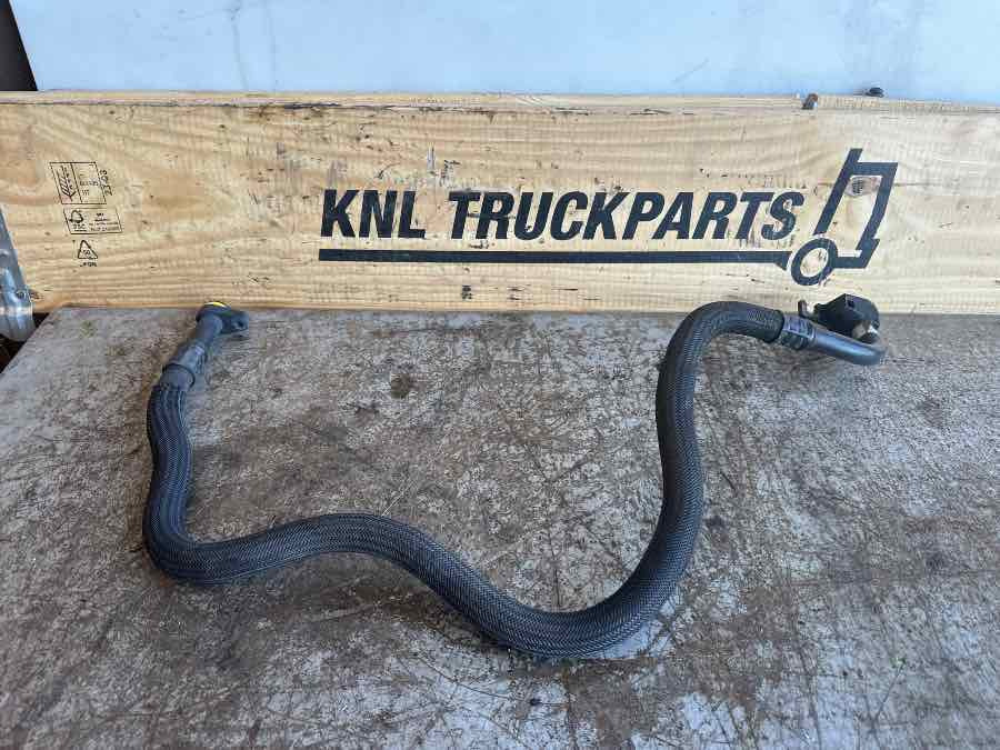 SCANIA A/C PIPE 2608756 - Tuyau d'admission d'air pour Camion: photos 1 SCANIA A/C PIPE 2608756 - Tuyau d'admission d'air pour Camion: photos 1