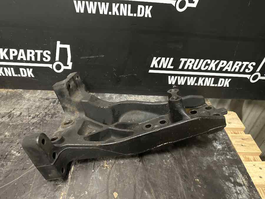 SCANIA BRACKET 2494463 - Frame/ Châssis pour Camion: photos 1 SCANIA BRACKET 2494463 - Frame/ Châssis pour Camion: photos 1