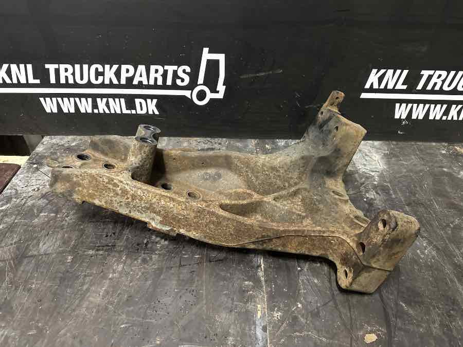 SCANIA BRACKET 2494464 - Frame/ Châssis pour Camion: photos 1 SCANIA BRACKET 2494464 - Frame/ Châssis pour Camion: photos 1