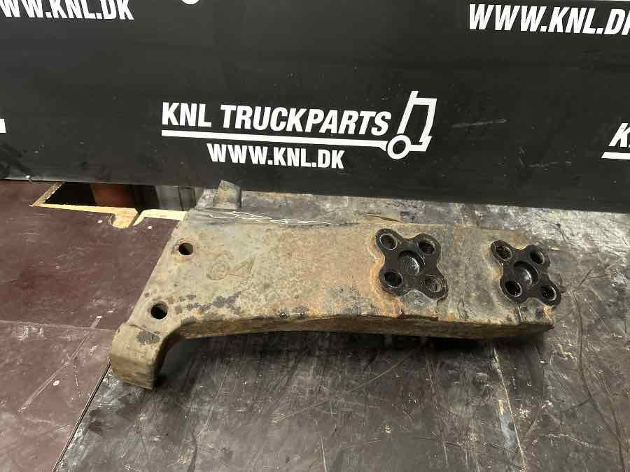 SCANIA BRACKET 2494464 - Frame/ Châssis pour Camion: photos 2 SCANIA BRACKET 2494464 - Frame/ Châssis pour Camion: photos 2