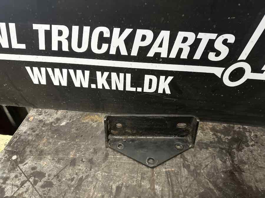 SCANIA BRACKET 2496635 - Frame/ Châssis pour Camion: photos 1 SCANIA BRACKET 2496635 - Frame/ Châssis pour Camion: photos 1