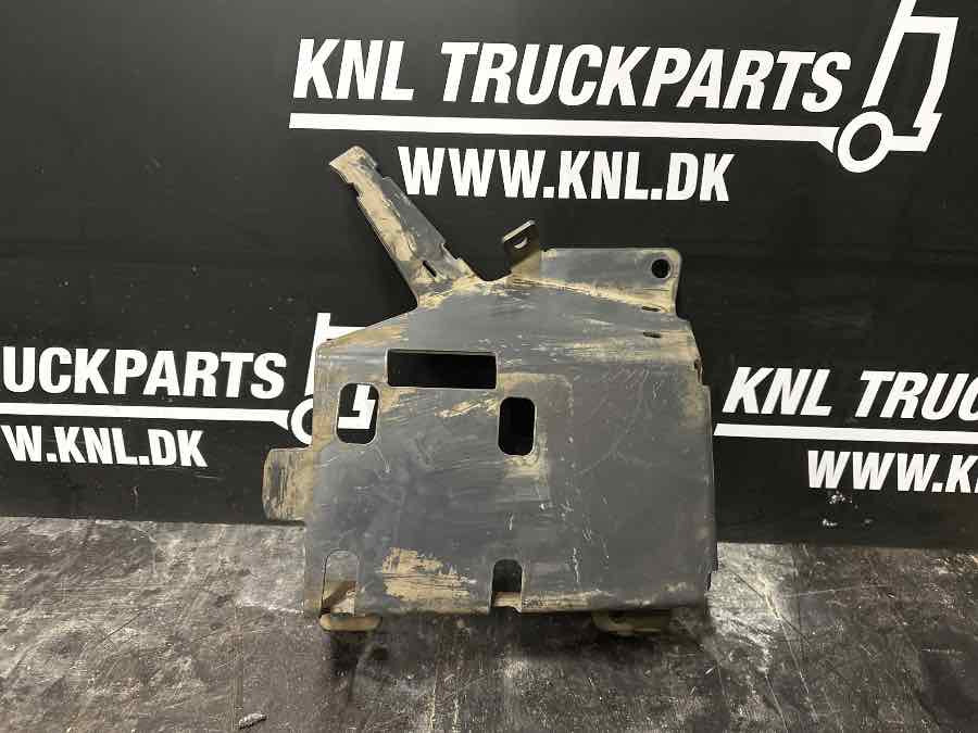 SCANIA BRACKET 2497317 - Frame/ Châssis pour Camion: photos 2 SCANIA BRACKET 2497317 - Frame/ Châssis pour Camion: photos 2