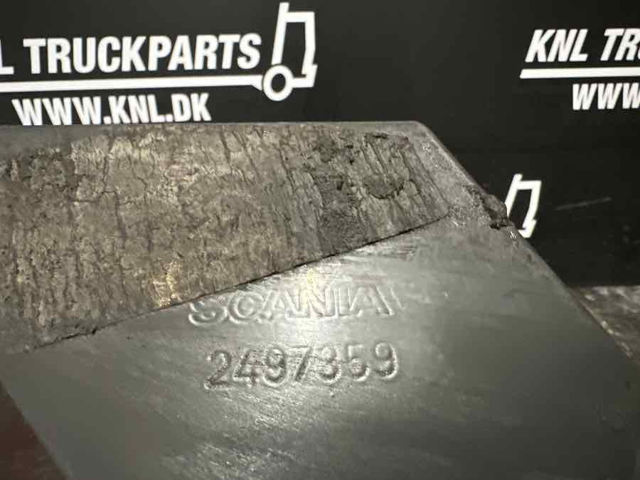 SCANIA BRACKET 2497359 - Frame/ Châssis pour Camion: photos 3 SCANIA BRACKET 2497359 - Frame/ Châssis pour Camion: photos 3