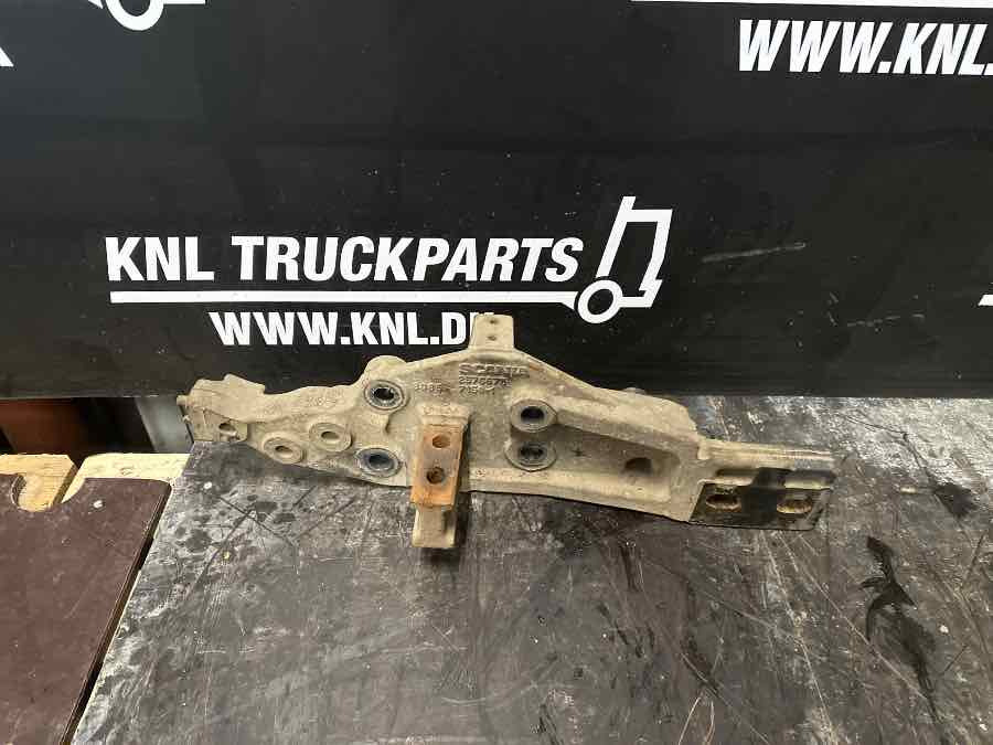 SCANIA BRACKET 2576675 - Frame/ Châssis pour Camion: photos 2 SCANIA BRACKET 2576675 - Frame/ Châssis pour Camion: photos 2