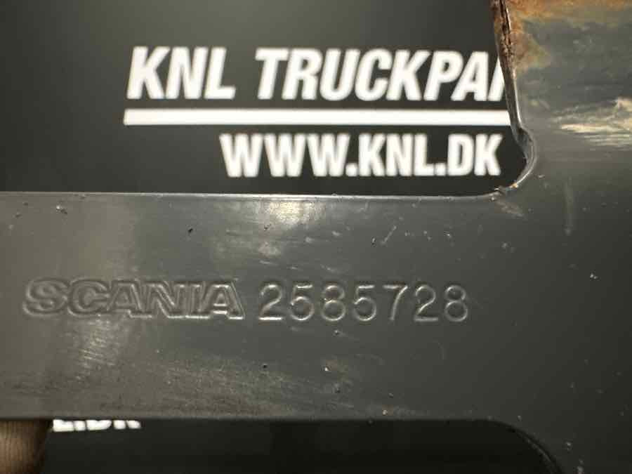 SCANIA BRACKET 2585728 - Frame/ Châssis pour Camion: photos 2 SCANIA BRACKET 2585728 - Frame/ Châssis pour Camion: photos 2