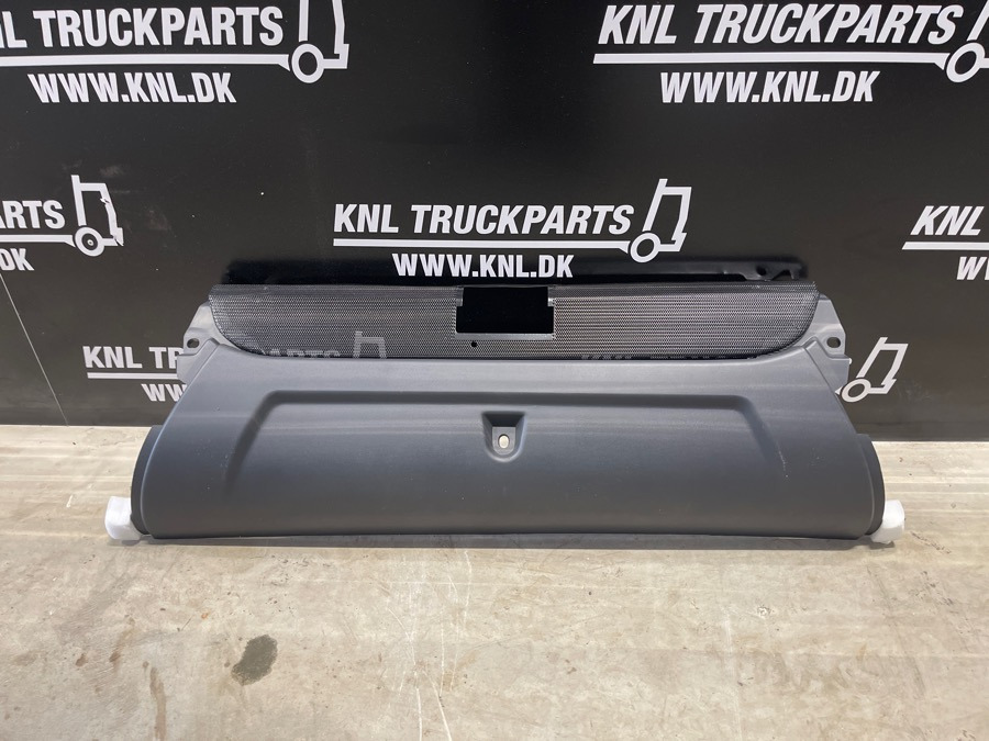 SCANIA BUMPER COVER 1884482 - Carrosserie et extérieur pour Camion: photos 1 SCANIA BUMPER COVER 1884482 - Carrosserie et extérieur pour Camion: photos 1