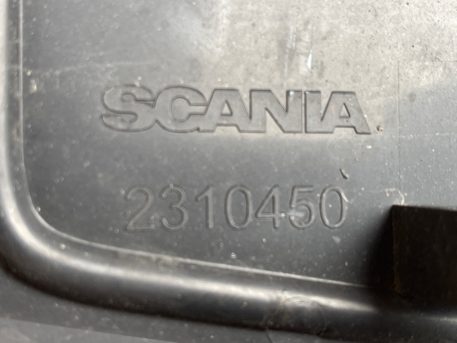 SCANIA COVER 2310450 - Carrosserie et extérieur pour Camion: photos 2 SCANIA COVER 2310450 - Carrosserie et extérieur pour Camion: photos 2