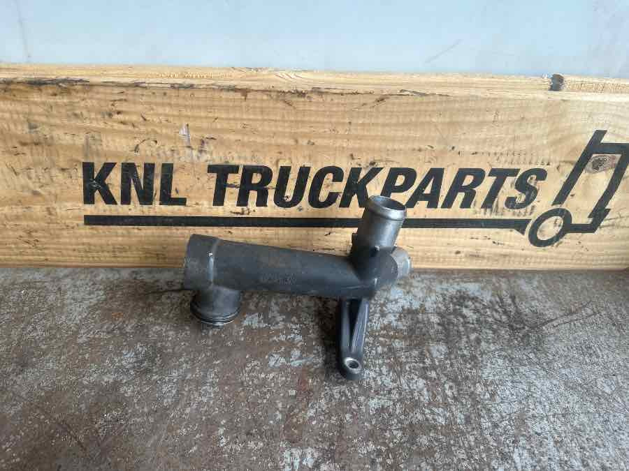 SCANIA CRANK CENTILATIONS PIPE 2459142 - Tuyau d'admission d'air: photos 1 SCANIA CRANK CENTILATIONS PIPE 2459142 - Tuyau d'admission d'air: photos 1