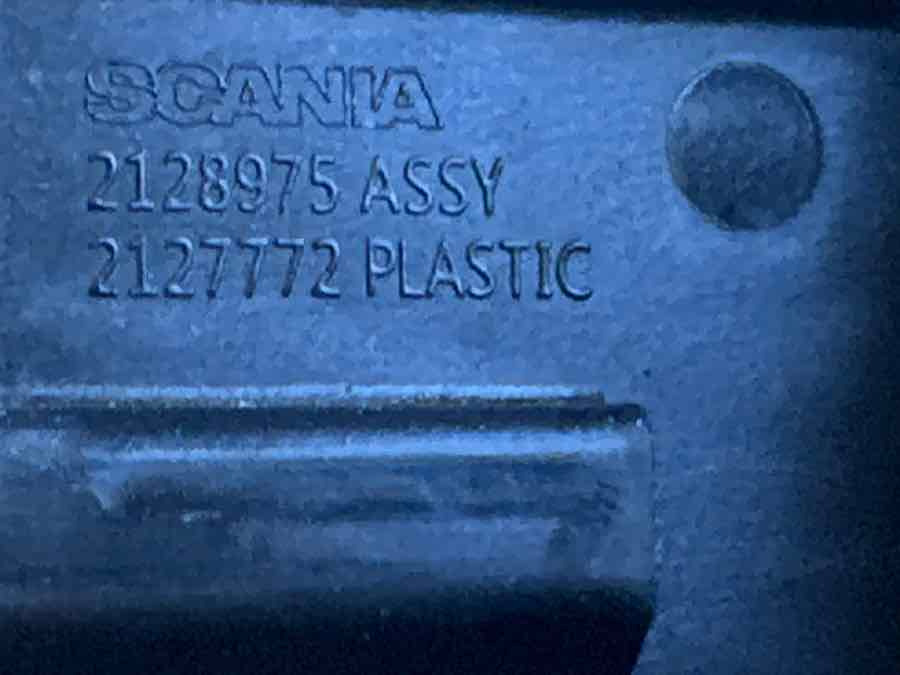 SCANIA DOOR PANEL 2128975 - Cabine et intérieur pour Camion: photos 2 SCANIA DOOR PANEL 2128975 - Cabine et intérieur pour Camion: photos 2