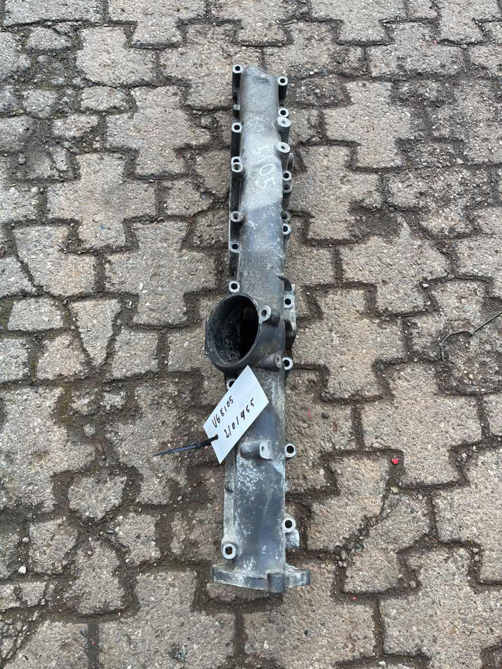 SCANIA INTAKE MANIFOLD 2101955 - Système d'admission d'air pour Camion: photos 1 SCANIA INTAKE MANIFOLD 2101955 - Système d'admission d'air pour Camion: photos 1