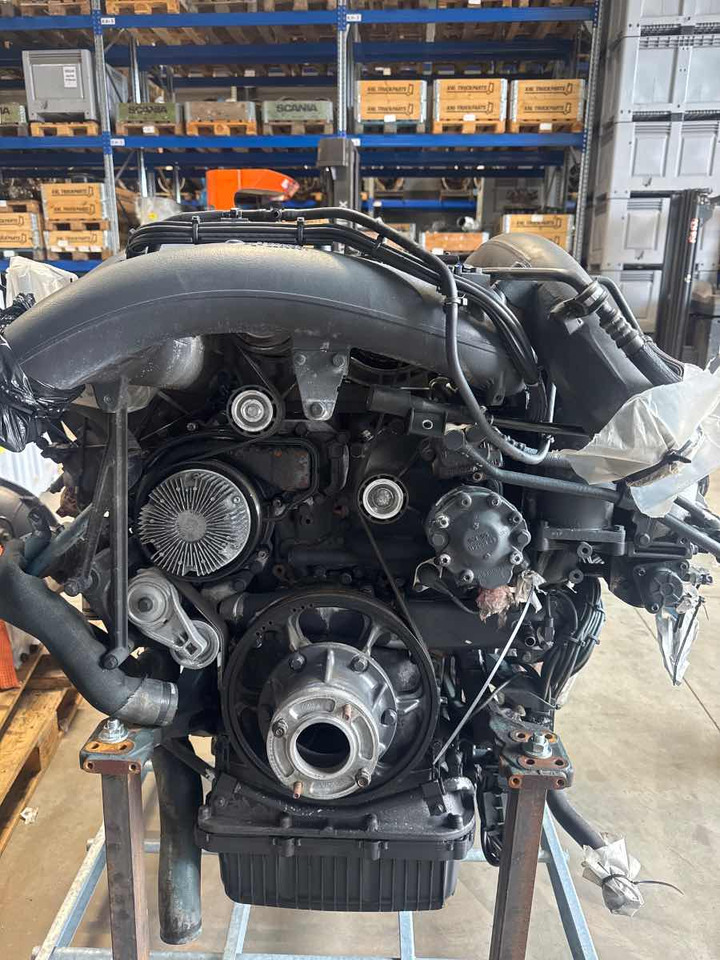 SCANIA MOTOR DC16118 - 650 HP // 2719938 - Moteur pour Camion: photos 2 SCANIA MOTOR DC16118 - 650 HP // 2719938 - Moteur pour Camion: photos 2