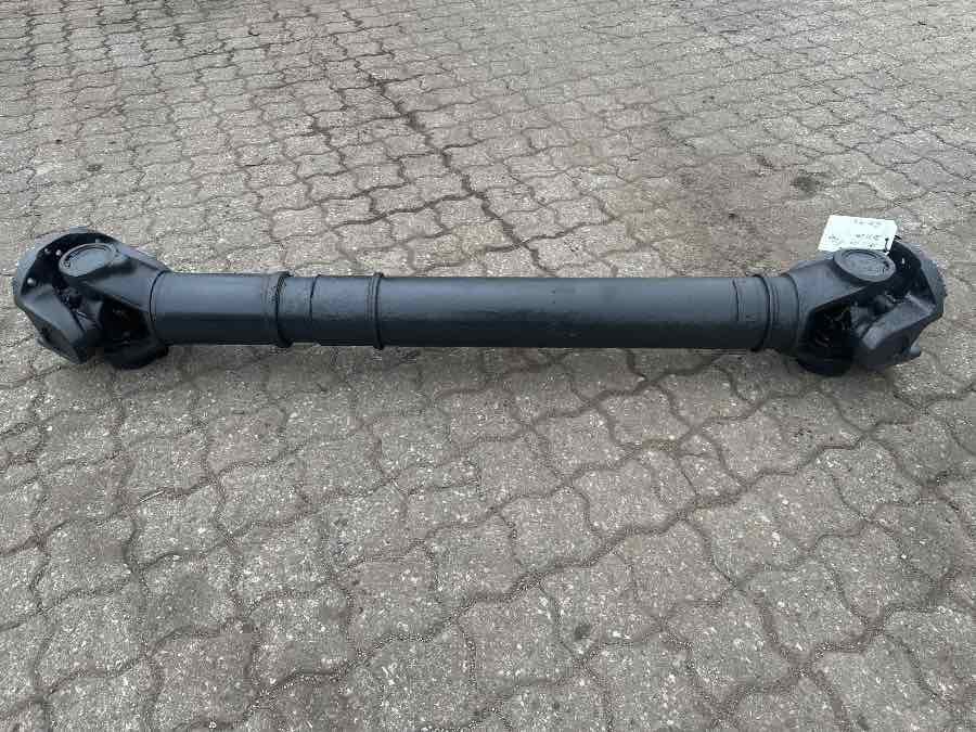 SCANIA PROPSHAFT P602 1802979 - Arbre à cardan pour Camion: photos 2 SCANIA PROPSHAFT P602 1802979 - Arbre à cardan pour Camion: photos 2