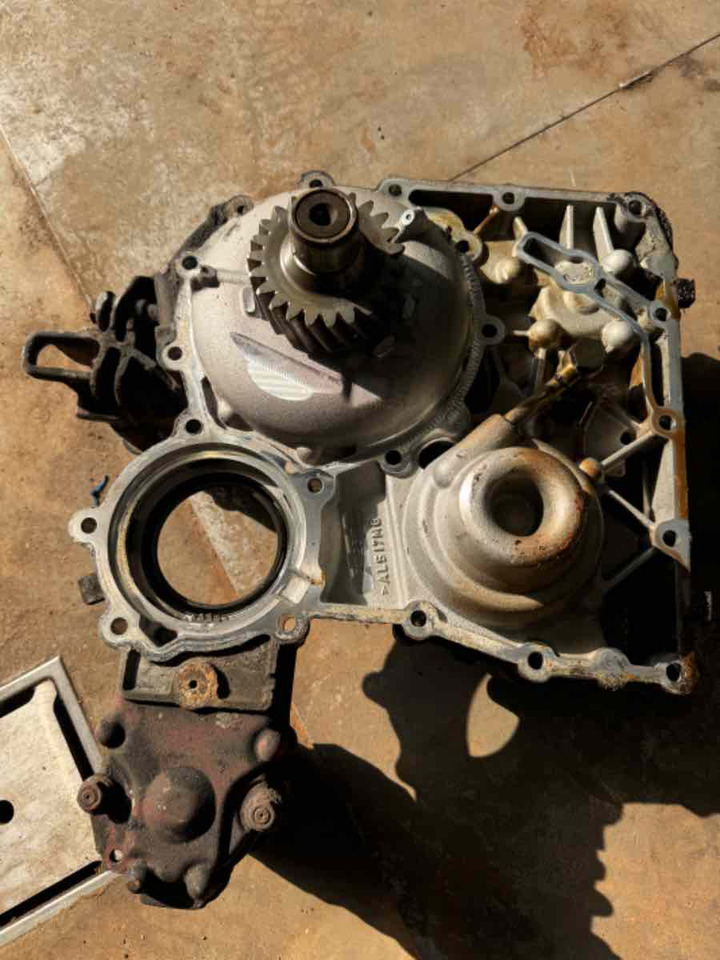 SCANIA RETRADER 1790615 / 2172317 DUAL CIRCUIT STEERING - Boîte de vitesse et pièces pour Camion: photos 1 SCANIA RETRADER 1790615 / 2172317 DUAL CIRCUIT STEERING - Boîte de vitesse et pièces pour Camion: photos 1