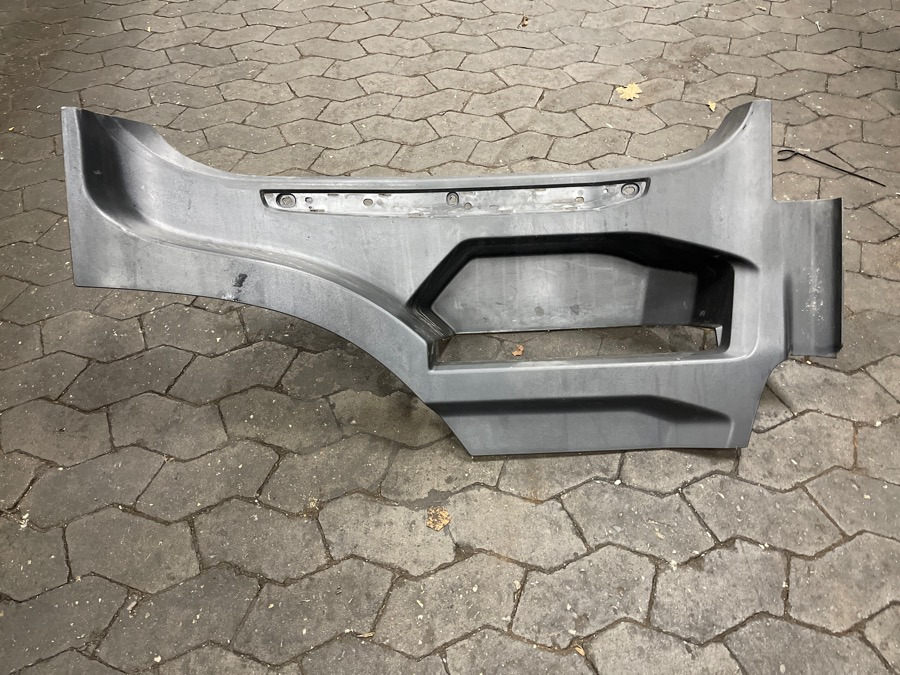 SCANIA SIDE PANEL 2418450 - Pédale pour Camion: photos 1 SCANIA SIDE PANEL 2418450 - Pédale pour Camion: photos 1