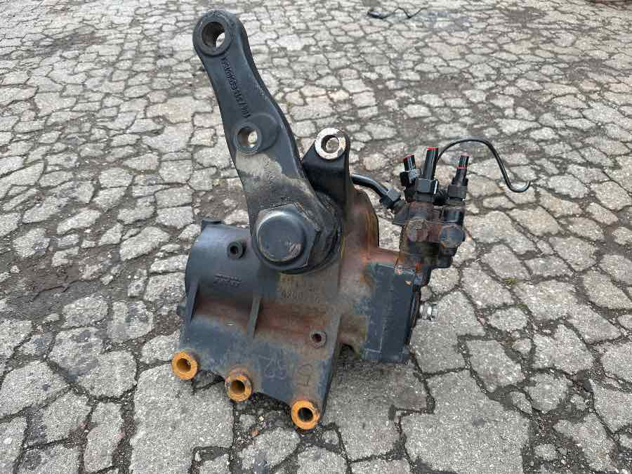 SCANIA STEERING GEAR TAS-87 // 2260739 - Commande de gouvernail pour Camion: photos 2 SCANIA STEERING GEAR TAS-87 // 2260739 - Commande de gouvernail pour Camion: photos 2