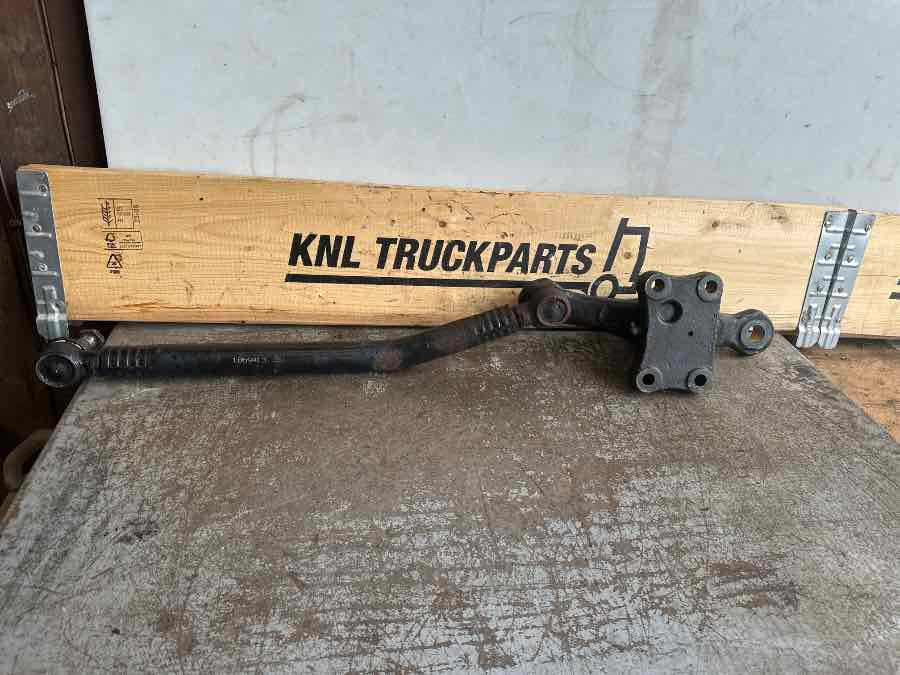SCANIA STEERING HUB 1786130 - Commande de gouvernail pour Camion: photos 2 SCANIA STEERING HUB 1786130 - Commande de gouvernail pour Camion: photos 2
