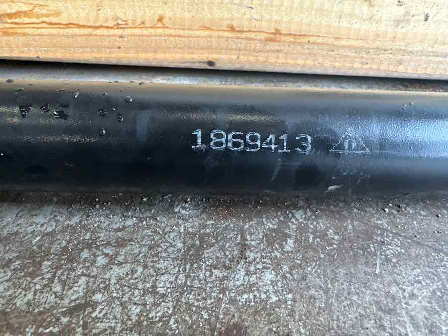 SCANIA STEERING HUB 1786130 - Commande de gouvernail pour Camion: photos 3 SCANIA STEERING HUB 1786130 - Commande de gouvernail pour Camion: photos 3