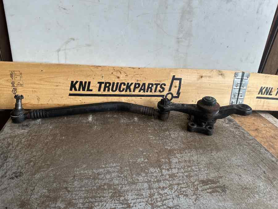 SCANIA STEERING HUB 1786130 - Commande de gouvernail pour Camion: photos 1 SCANIA STEERING HUB 1786130 - Commande de gouvernail pour Camion: photos 1