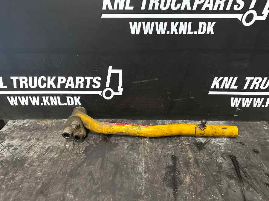 SCANIA SUPPORT 2731864 2719620 - Frame/ Châssis pour Camion: photos 1 SCANIA SUPPORT 2731864 2719620 - Frame/ Châssis pour Camion: photos 1