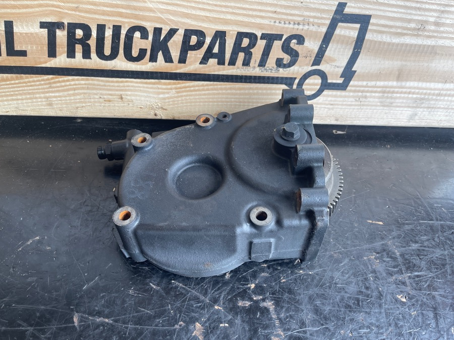 SCANIA TIMMING GEAR HOUSE 1827841 + 1830796 - Moteur et pièces pour Camion: photos 1 SCANIA TIMMING GEAR HOUSE 1827841 + 1830796 - Moteur et pièces pour Camion: photos 1