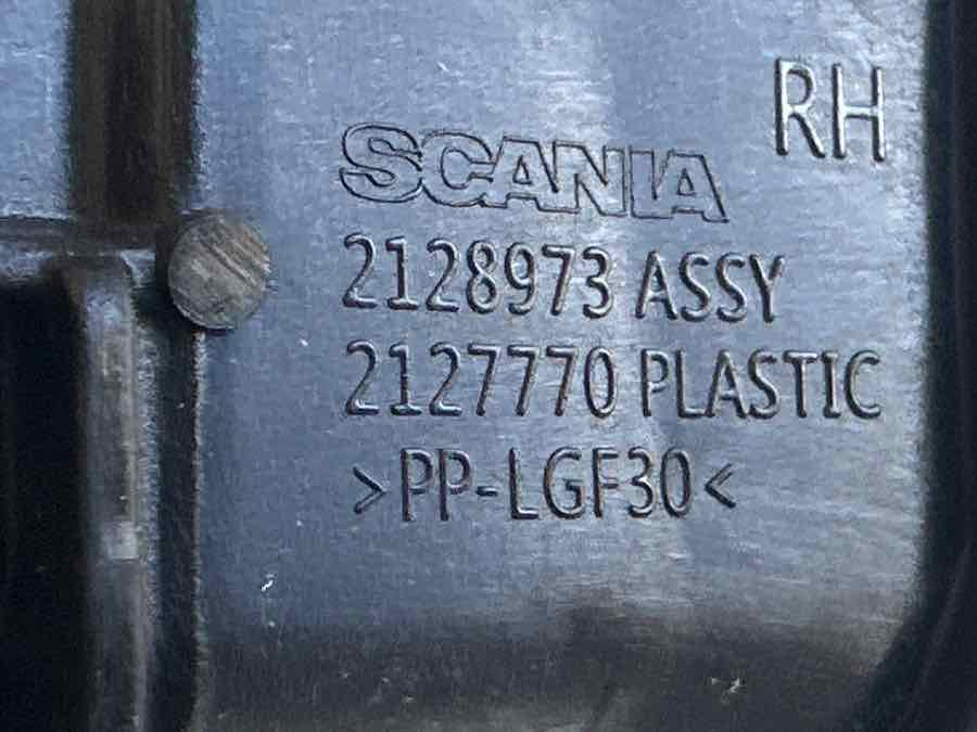 SCANIA WINDOW PANEL 2128973 - Cabine et intérieur pour Camion: photos 2 SCANIA WINDOW PANEL 2128973 - Cabine et intérieur pour Camion: photos 2