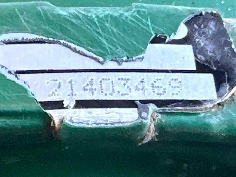 VOLVO BRAKE CYLINDER 21403469 - Cylindre de frein pour Camion: photos 3 VOLVO BRAKE CYLINDER 21403469 - Cylindre de frein pour Camion: photos 3