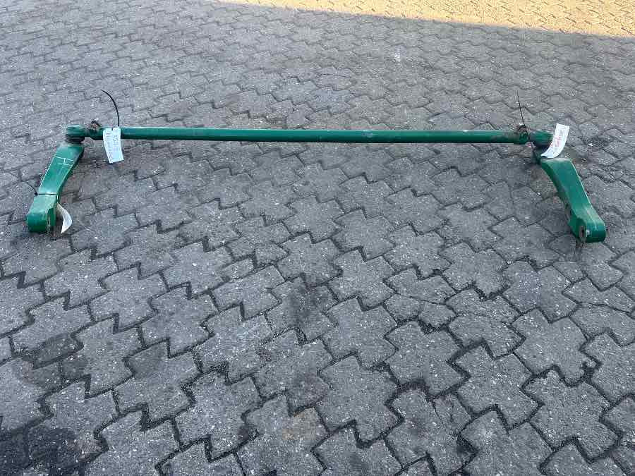 VOLVO DRAGLINK 21366951 - Commande de gouvernail pour Camion: photos 1 VOLVO DRAGLINK 21366951 - Commande de gouvernail pour Camion: photos 1