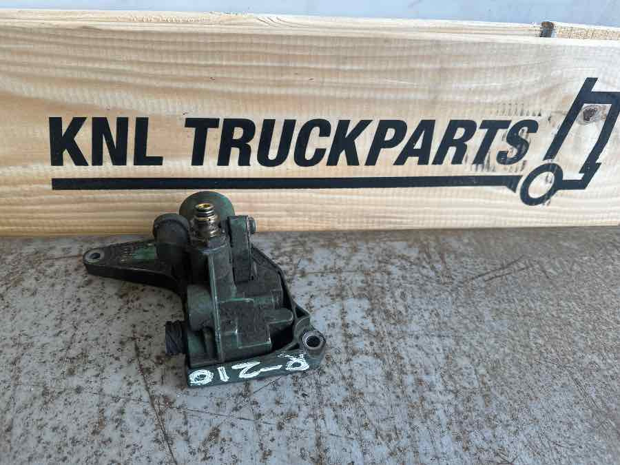 VOLVO ENGINE BRAKE VALVE 21707055 - Valve de frein pour Camion: photos 1 VOLVO ENGINE BRAKE VALVE 21707055 - Valve de frein pour Camion: photos 1