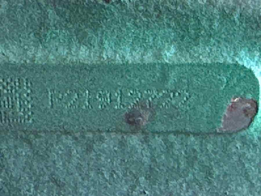 VOLVO ENGINE PTO 21912722 - Hydraulique pour Camion: photos 3 VOLVO ENGINE PTO 21912722 - Hydraulique pour Camion: photos 3