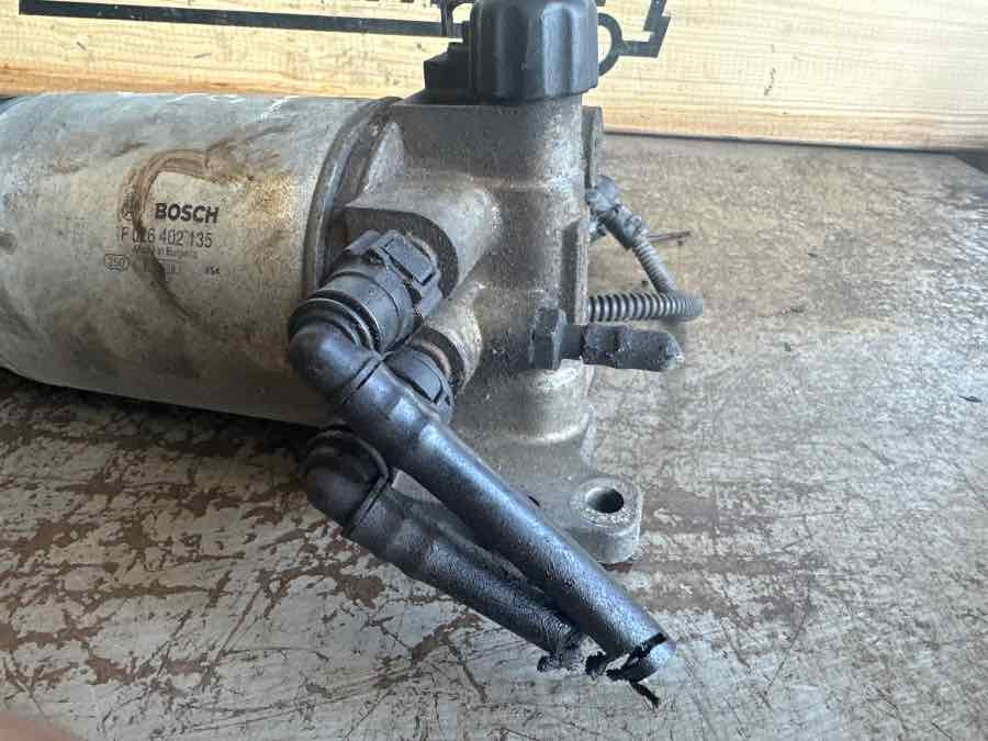 VOLVO FUEL FILTER 20591266 - Préparation du carburant pour Camion: photos 3 VOLVO FUEL FILTER 20591266 - Préparation du carburant pour Camion: photos 3