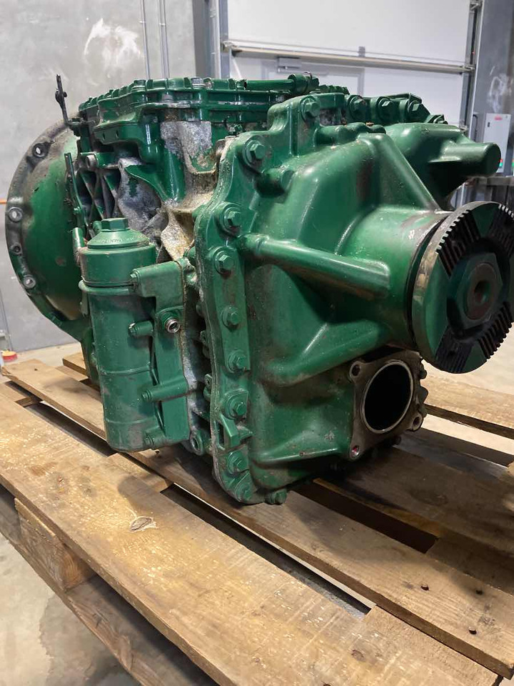 VOLVO GEARBOX AT2612F // 60150785 - Boîte de vitesse pour Camion: photos 2 VOLVO GEARBOX AT2612F // 60150785 - Boîte de vitesse pour Camion: photos 2