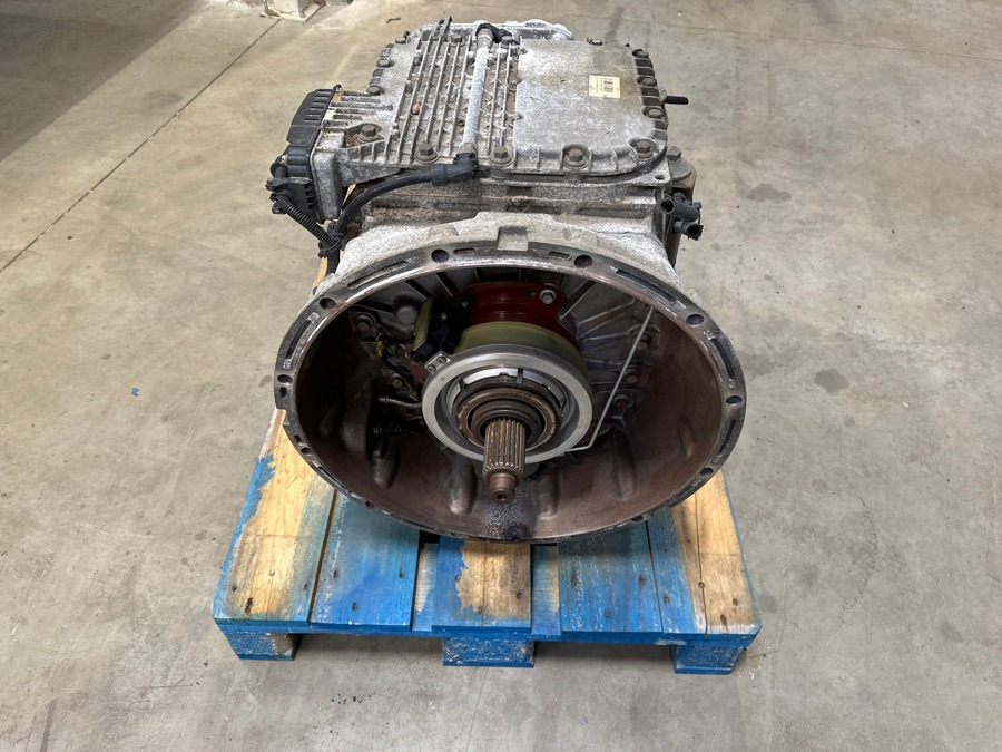 VOLVO GEARBOX AT2612F // 60150785 - Boîte de vitesse pour Camion: photos 4 VOLVO GEARBOX AT2612F // 60150785 - Boîte de vitesse pour Camion: photos 4