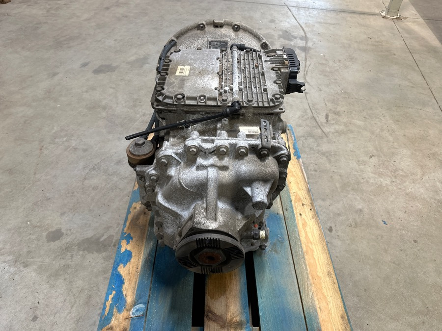 VOLVO GEARBOX AT2612F // 60150785 - Boîte de vitesse pour Camion: photos 3 VOLVO GEARBOX AT2612F // 60150785 - Boîte de vitesse pour Camion: photos 3
