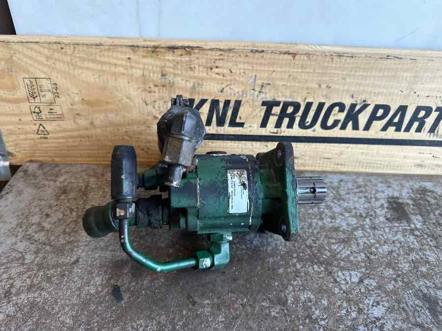 VOLVO HYDRAULIC PUMP  21963612 - Hydraulique pour Camion: photos 1 VOLVO HYDRAULIC PUMP  21963612 - Hydraulique pour Camion: photos 1