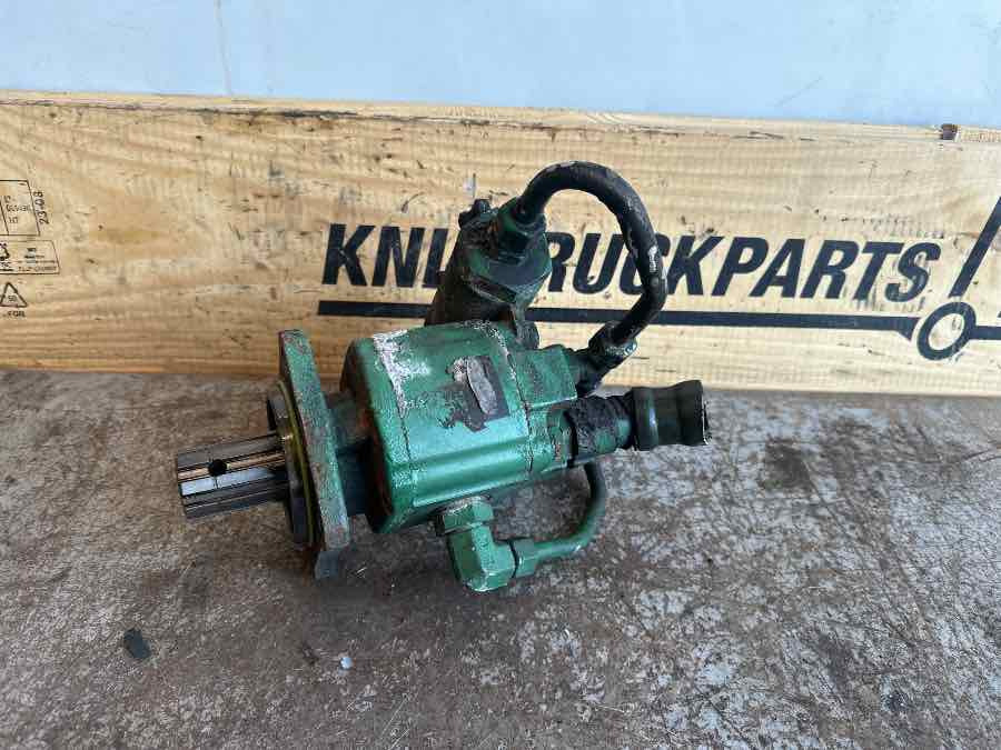 VOLVO HYDRAULIC PUMP  21963612 - Hydraulique pour Camion: photos 2 VOLVO HYDRAULIC PUMP  21963612 - Hydraulique pour Camion: photos 2