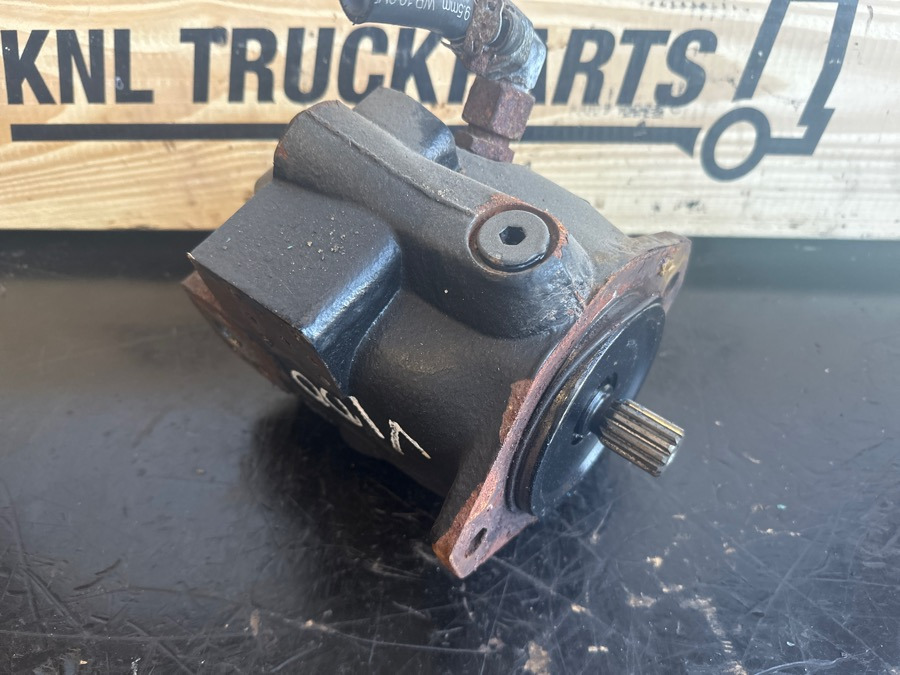 VOLVO HYDRAULIC PUMP 22032999 - Hydraulique pour Camion: photos 2 VOLVO HYDRAULIC PUMP 22032999 - Hydraulique pour Camion: photos 2