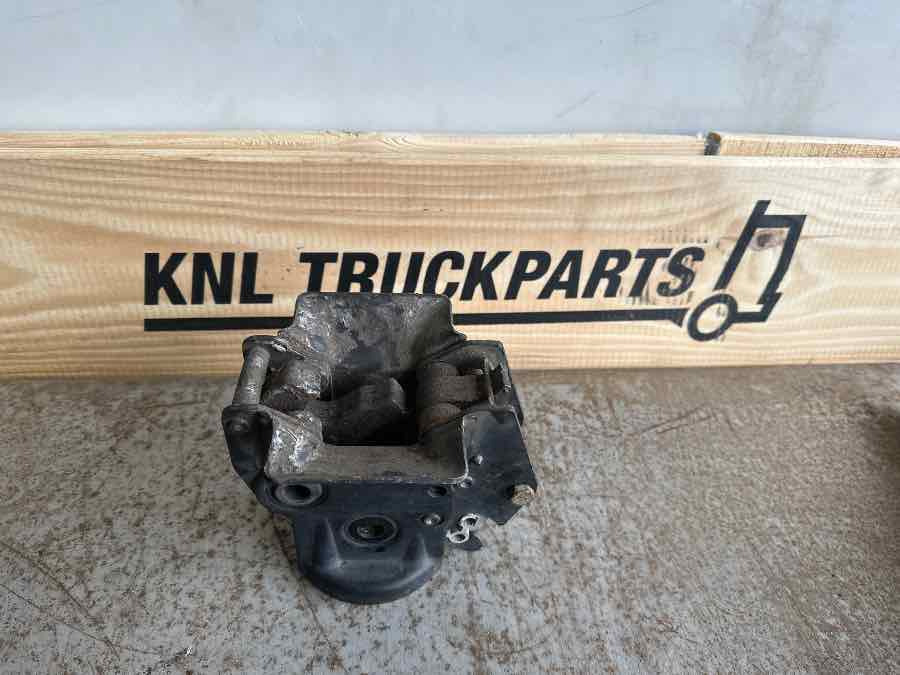 VOLVO LOCK 22247233 - Cabine et intérieur pour Camion: photos 1 VOLVO LOCK 22247233 - Cabine et intérieur pour Camion: photos 1