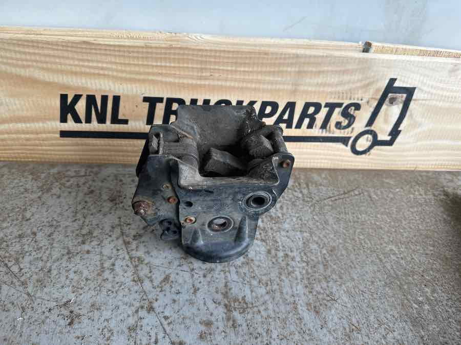 VOLVO LOCK 22247233 - Cabine et intérieur pour Camion: photos 2 VOLVO LOCK 22247233 - Cabine et intérieur pour Camion: photos 2
