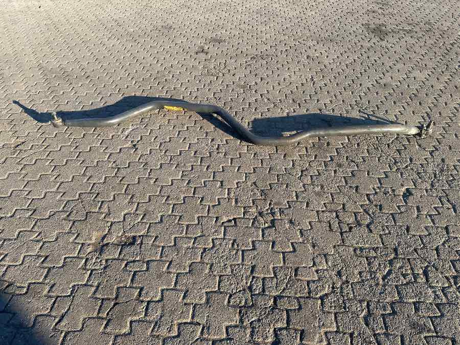 VOLVO STEERING ARM 23046171 - Commande de gouvernail pour Camion: photos 1 VOLVO STEERING ARM 23046171 - Commande de gouvernail pour Camion: photos 1