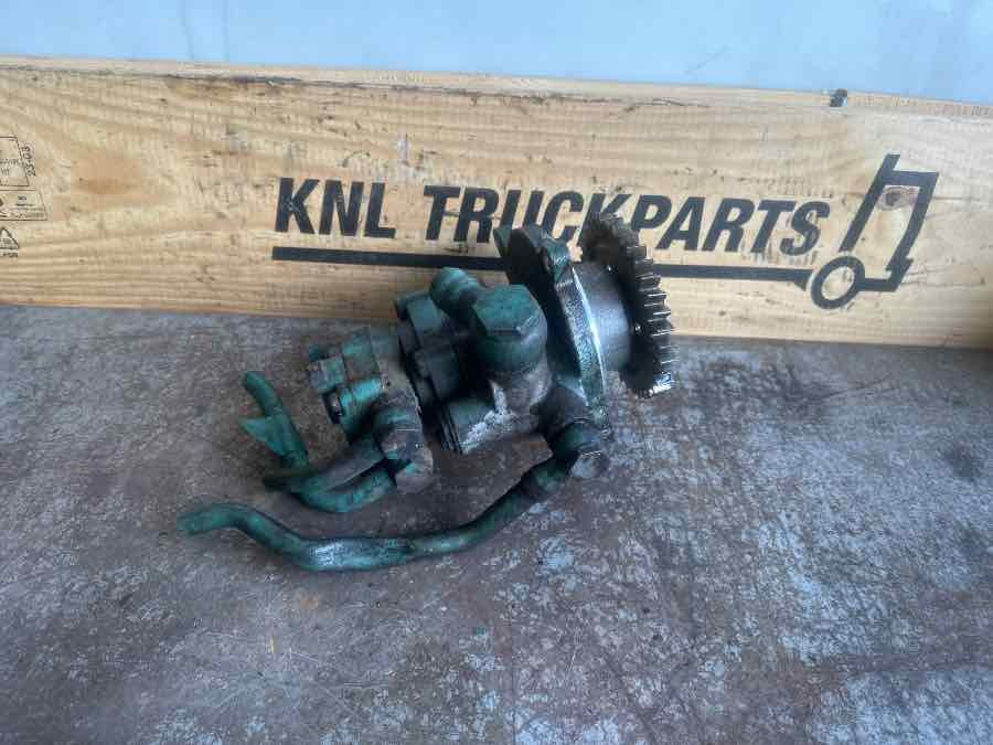 VOLVO STEERING PUMP 21110365 - Commande de gouvernail pour Camion: photos 2 VOLVO STEERING PUMP 21110365 - Commande de gouvernail pour Camion: photos 2