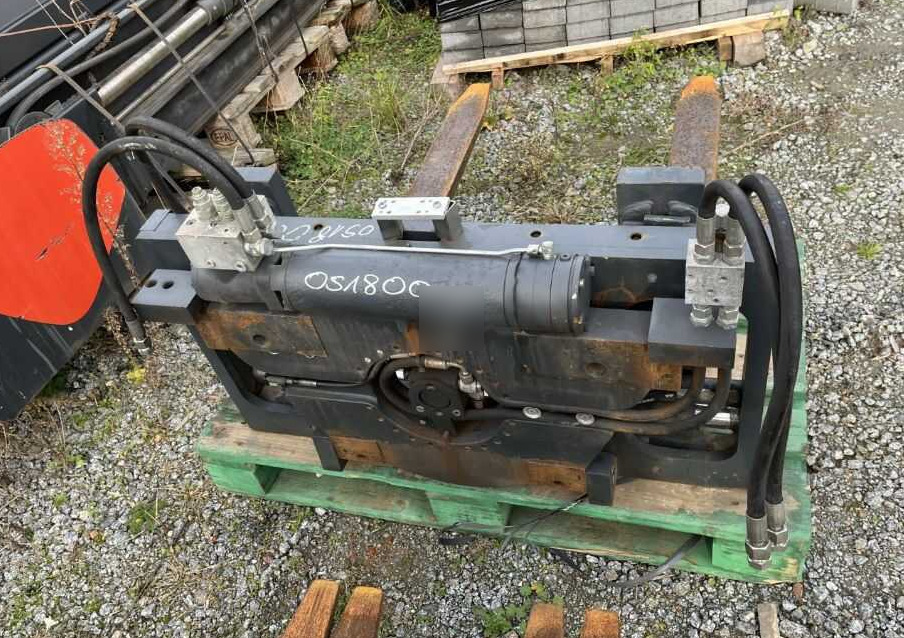 Bolzoni RP15100A - Accessoire: photos 4 Bolzoni RP15100A - Accessoire: photos 4