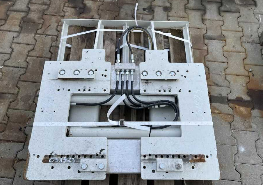 Cascade UPF2 - Accessoire: photos 2 Cascade UPF2 - Accessoire: photos 2