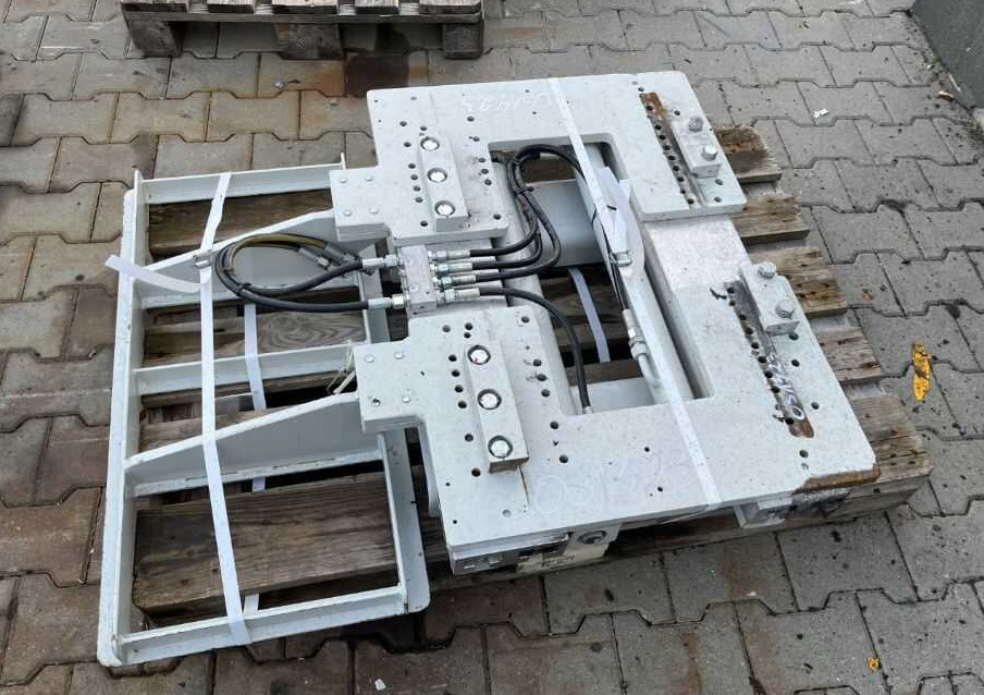 Cascade UPF2 - Accessoire: photos 3 Cascade UPF2 - Accessoire: photos 3