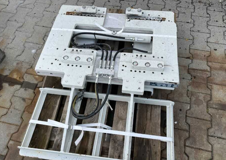 Cascade UPF2 - Accessoire: photos 4 Cascade UPF2 - Accessoire: photos 4