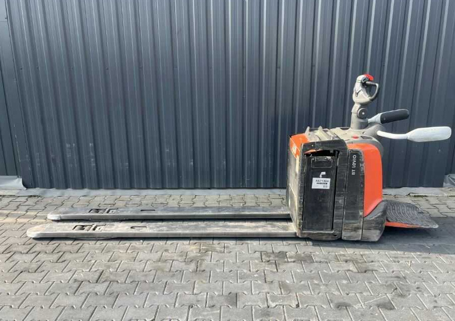BT LPE250 - Transpalette: photos 2 BT LPE250 - Transpalette: photos 2