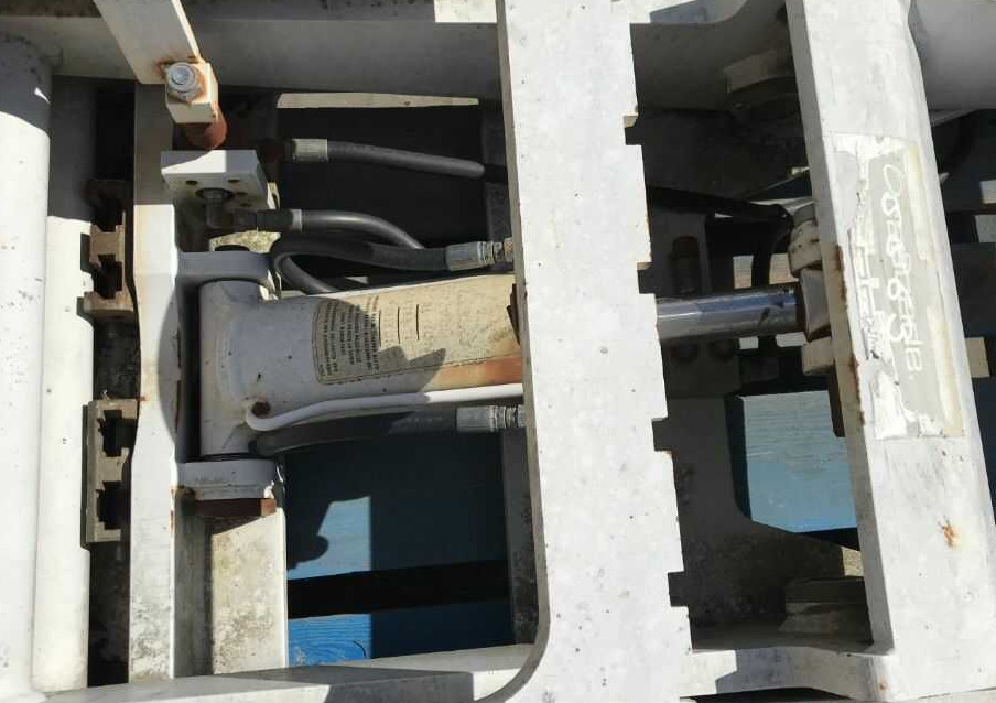 Cascade 66A-LX-011 - Fourches pour Matériel de manutention: photos 3 Cascade 66A-LX-011 - Fourches pour Matériel de manutention: photos 3