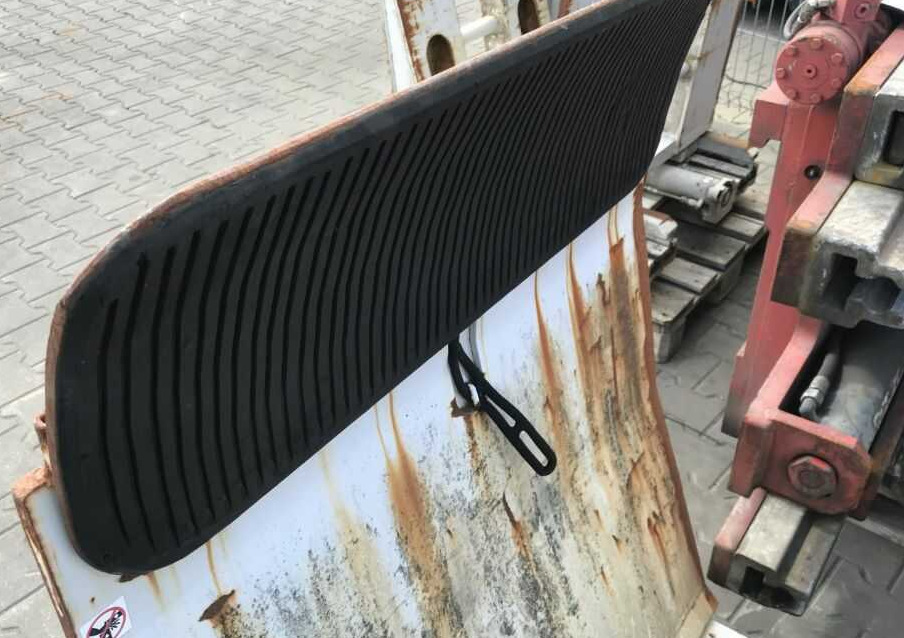 Cascade RS-2000-G - Pinces pour Chariot élévateur: photos 3 Cascade RS-2000-G - Pinces pour Chariot élévateur: photos 3