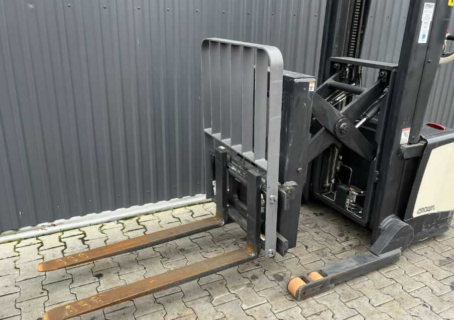 Gerbeur Crown SHR5520-1.13: photos 10 Gerbeur Crown SHR5520-1.13: photos 10