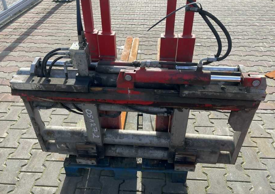 Durwen DPK30C - Fourches: photos 5 Durwen DPK30C - Fourches: photos 5