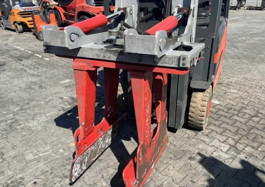 Durwen RKKP25 - Pinces pour Chariot élévateur: photos 1 Durwen RKKP25 - Pinces pour Chariot élévateur: photos 1